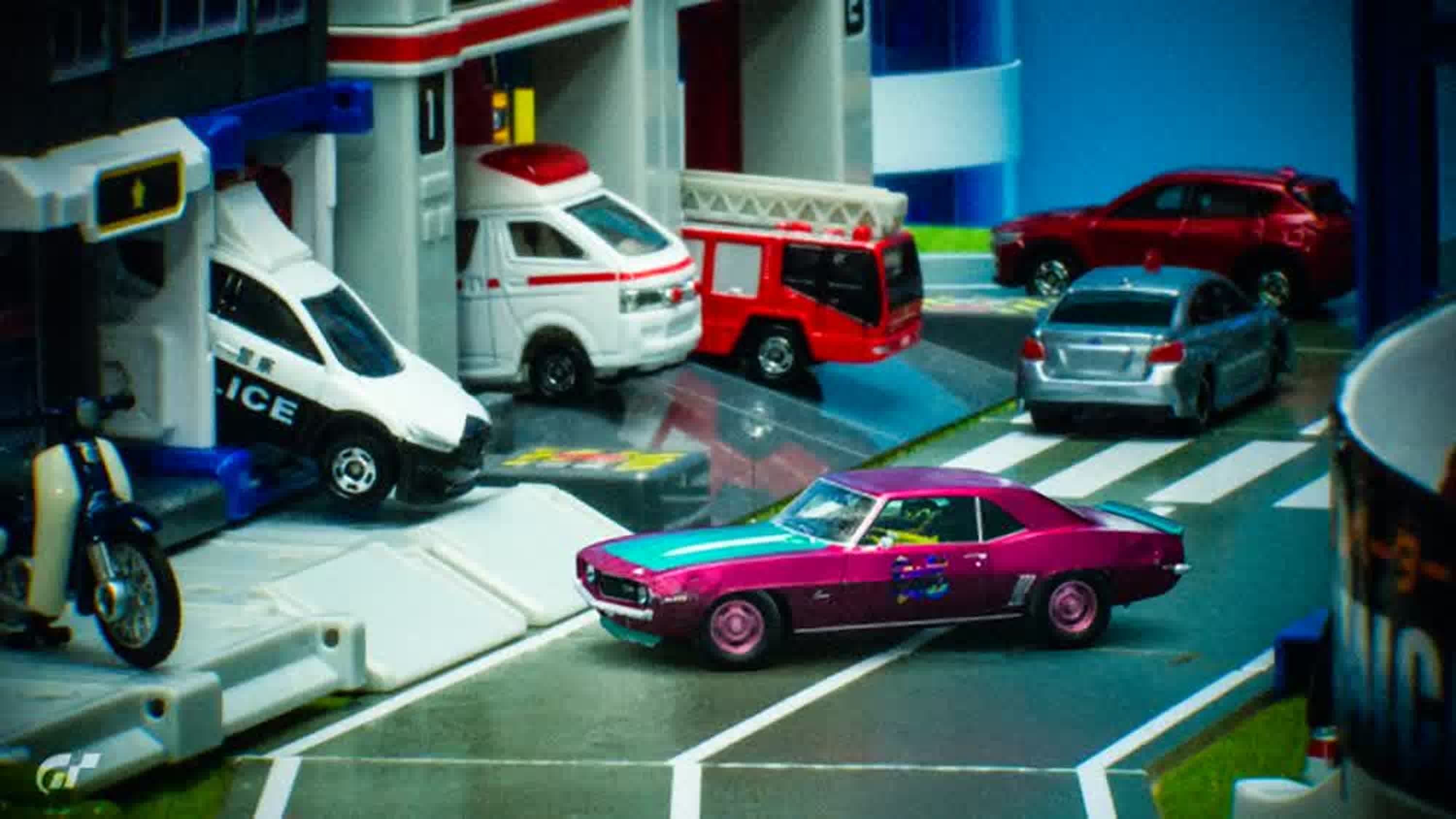 honda civic banner