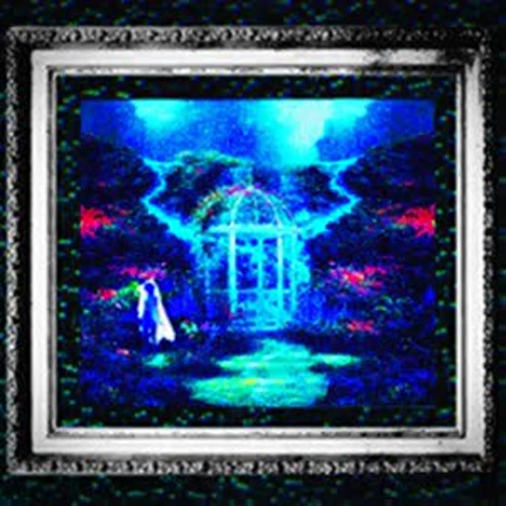 Album art for the field by gardenofthemind