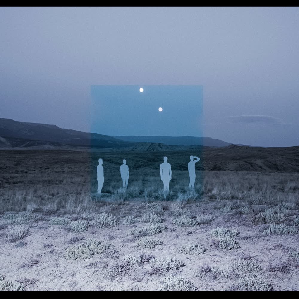 Album art for duallocality by mode