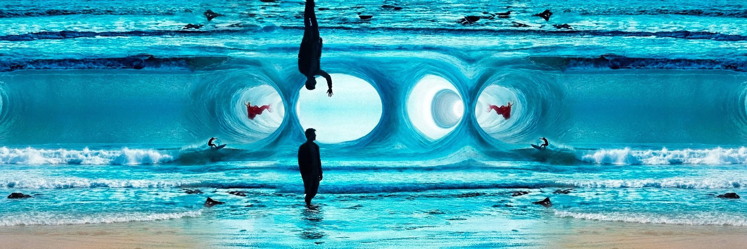mode banner