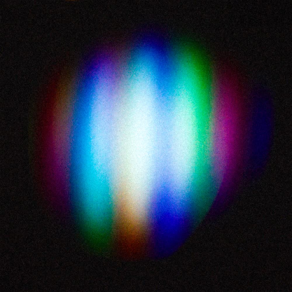 Album art for darkstar by nortonvirus
