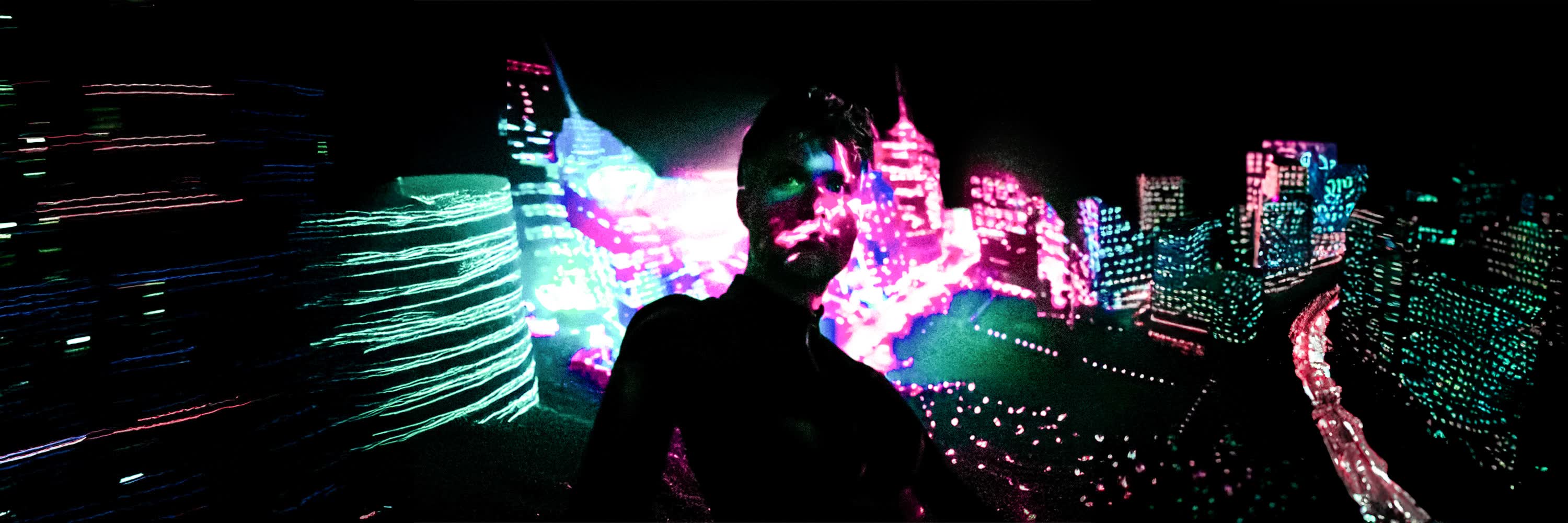 darkstar banner