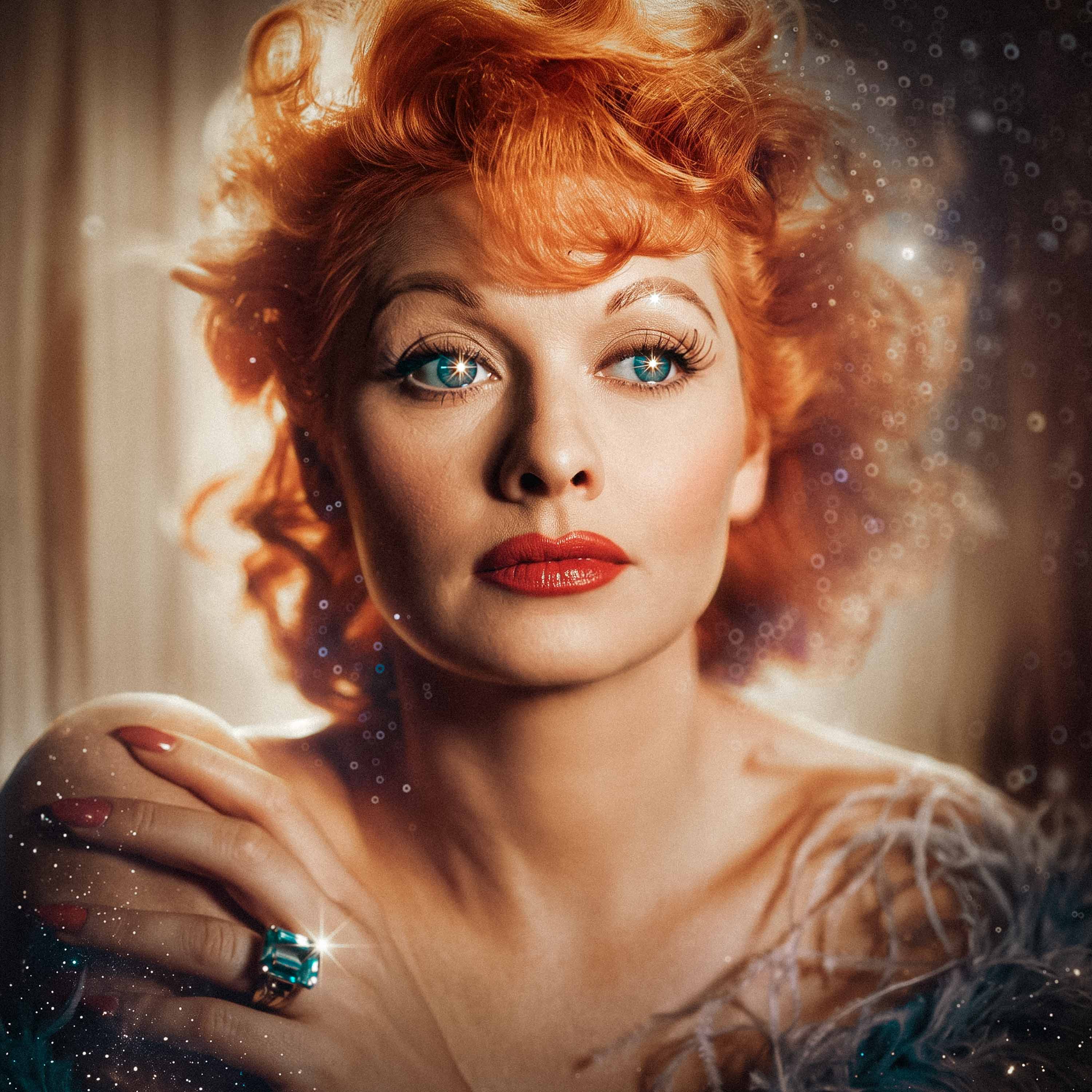Lady Stardust