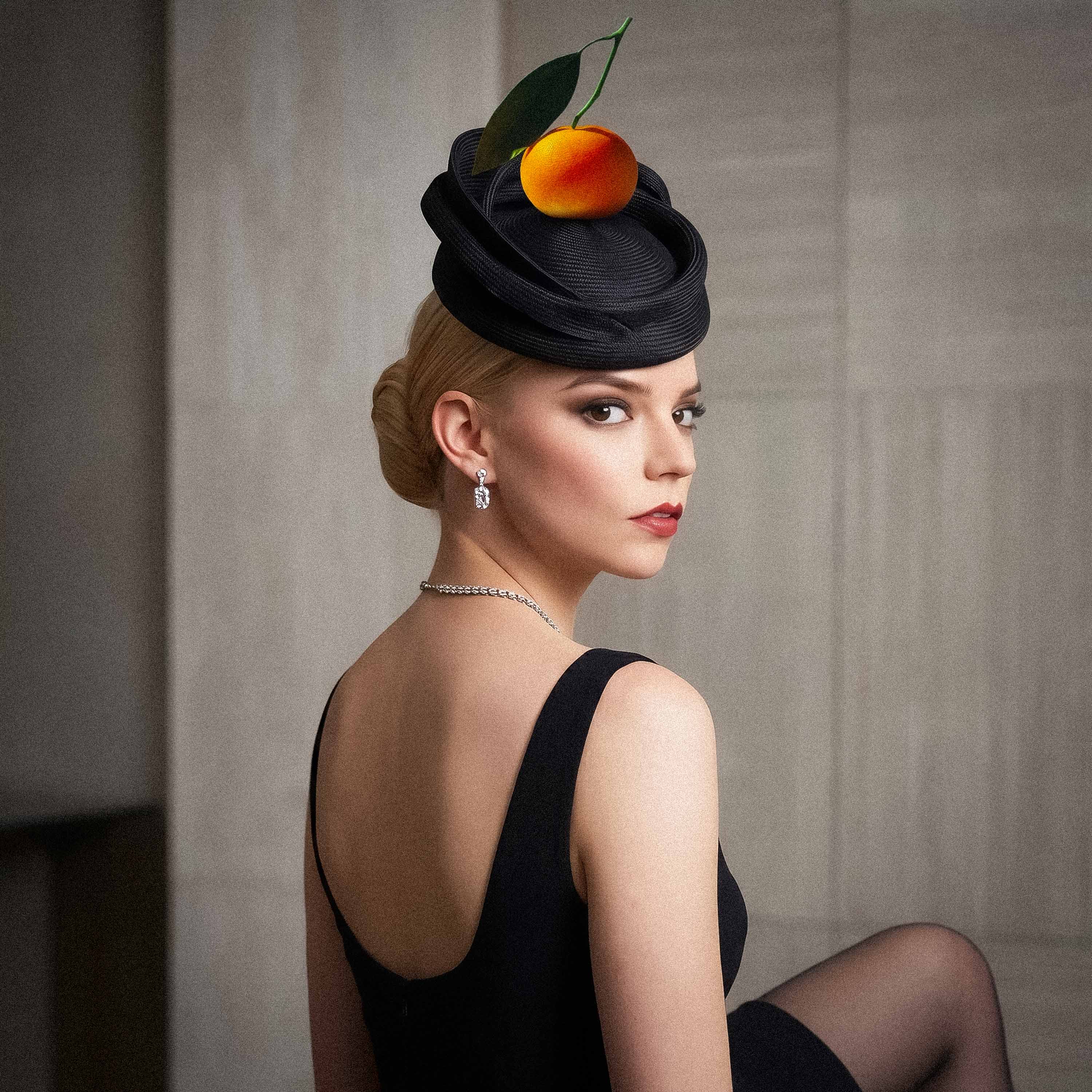 Anya Taylor-Joy