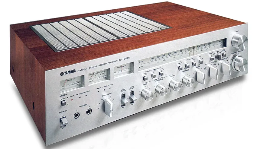 Garden Amplifier — Neural Amp Modeler rack unit interface