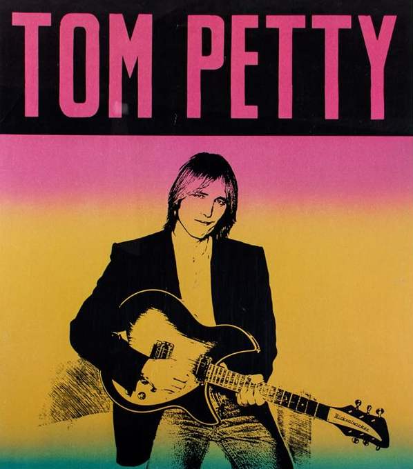 Tom Petty fought for artist rights against MCA Records